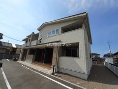 フェリオAの外観画像