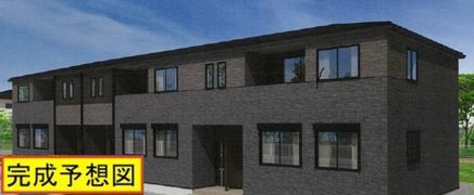 クリアースカイⅡの外観画像