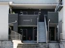 ランウェイ34Rの間取り画像