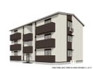 Belle Demeureの間取り画像
