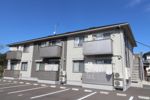 ボナール Bの間取り画像