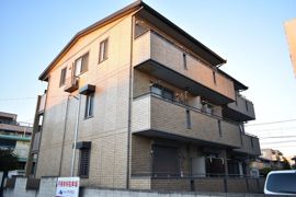 ロイヤルベルの外観画像