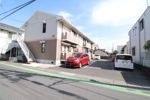 ウエストヴィレッジ草加の間取り画像