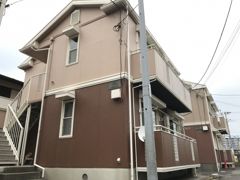 トップ Eの外観画像