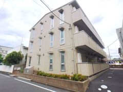 パルコラーナの外観画像