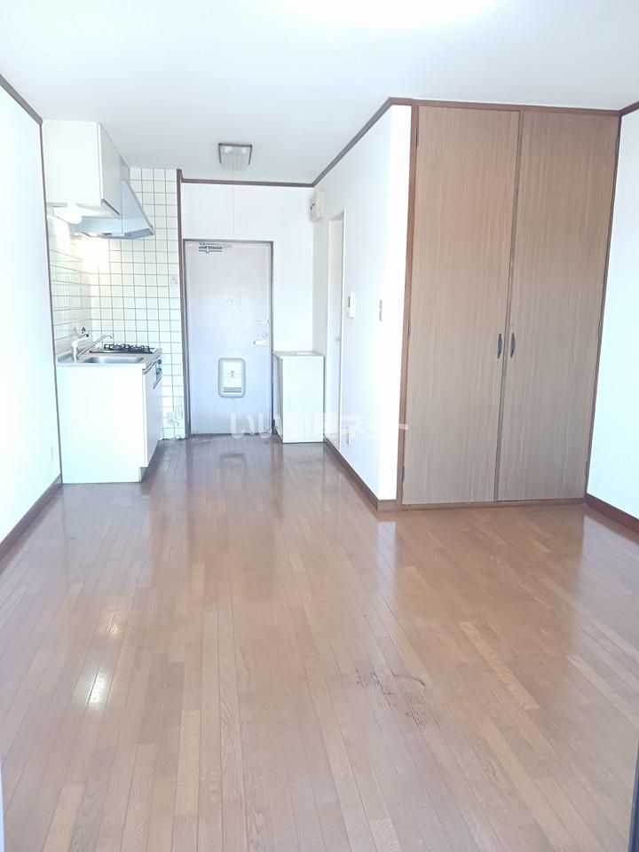 リビング