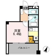 セントハイランド大塚の間取り画像