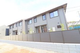 ロイヤル神木の外観画像