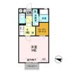 グランメールY A/Bの間取り画像