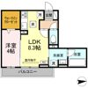 LEONE RESIDENCEの間取り画像