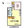 ファミール栄 B棟の間取り画像