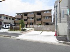 Paragon Villaの外観画像