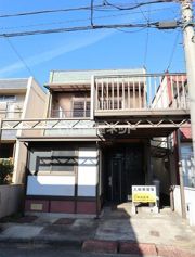 立石貸家 池田624-の外観画像