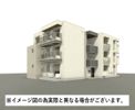 TORISIA T Westの間取り画像