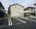 イーストヒルズの間取り画像