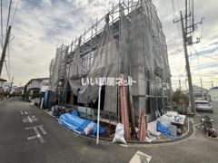 ルミオ霞ヶ関の外観画像