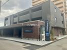 ルポ マノワールの間取り画像