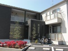 ボナール（伊奈）の外観画像