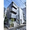 カリテシアの間取り画像