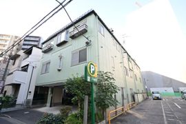 ハイツ若草の外観画像