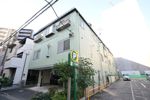 ハイツ若草の間取り画像