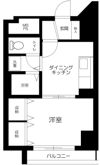パール上池袋の間取り画像
