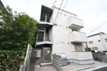 Hale Canalの間取り画像