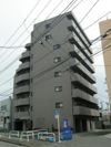 ルーブル王子の間取り画像