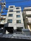 CIEL町屋の外観
