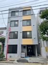 axia tokiwadaiの間取り画像
