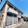 ランヴェールB棟の間取り画像