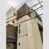 ビラビスタ船橋宮本の外観