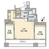 ガレリア グランデの間取り画像