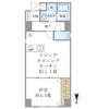 キンブリッジ壬生西院駅前の間取り画像