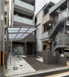 キンブリッジ壬生西院駅前の間取り画像