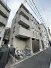プランドール並木の間取り画像