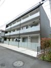 リブリ・東寺尾東台の間取り画像