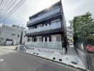 ラビス東照宮の間取り画像