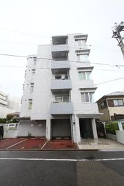 グランドゥール蕨市民公園の外観画像