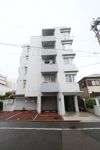 グランドゥール蕨市民公園の間取り画像