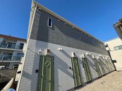 VenusVillage小川の外観画像
