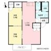 フォーレスト高須 A棟の間取り画像