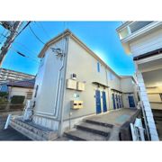 ブルーハイム大場の外観画像