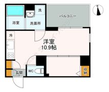 Southern Village湘南の間取り画像