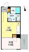 Southern Village湘南の間取り画像