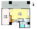 Southern Village湘南の間取り画像