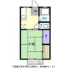 メゾン船橋の間取り画像