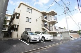 サワークレストの外観画像
