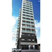 CREST TAPP東別院の外観画像