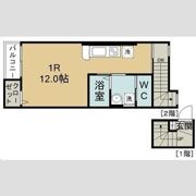 ティエラSATOH3号の間取り画像
